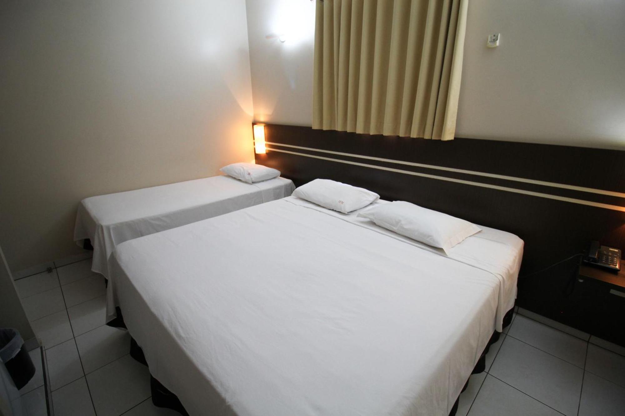 Voa água Eterna Hotel Olímpia