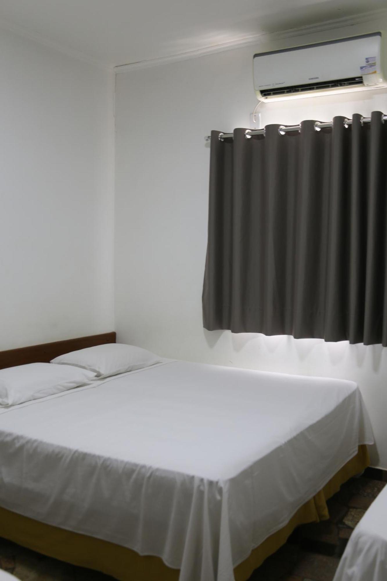 Voa água Eterna Hotel 3*