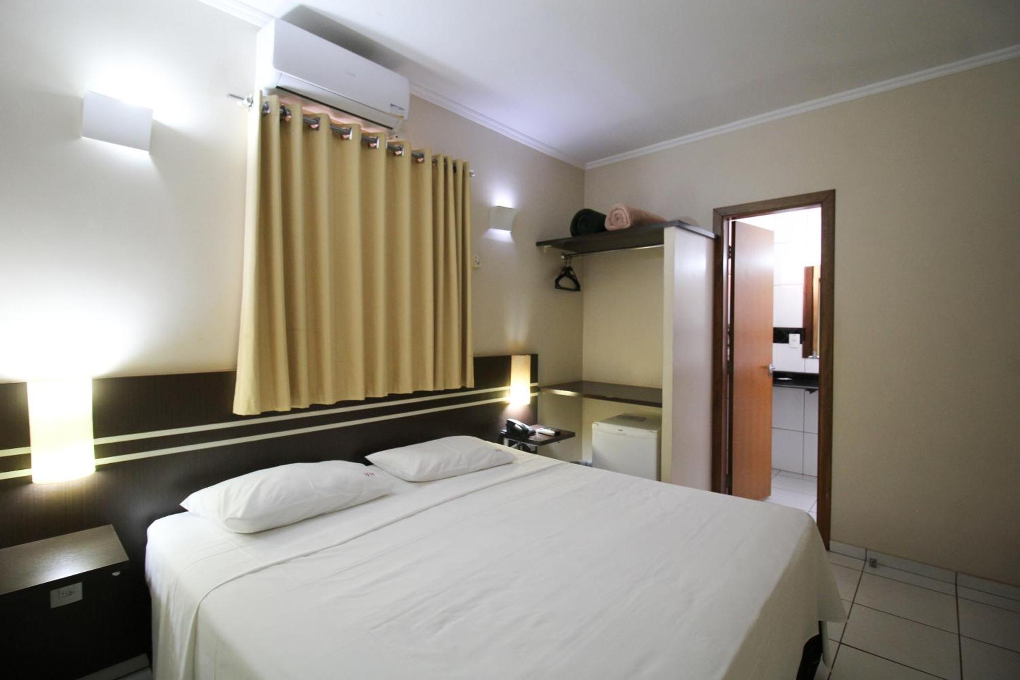 Hotel Voa água Eterna