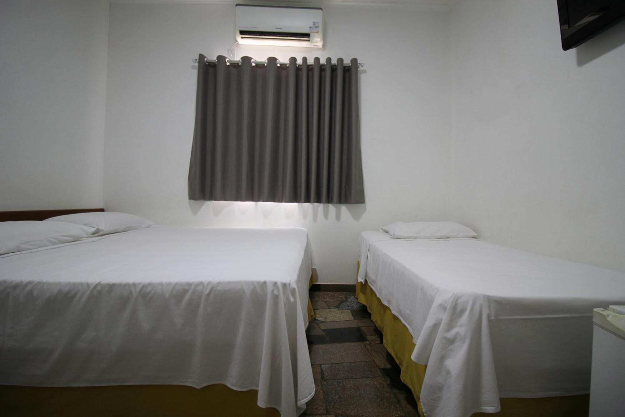 Hotel Voa água Eterna Olímpia