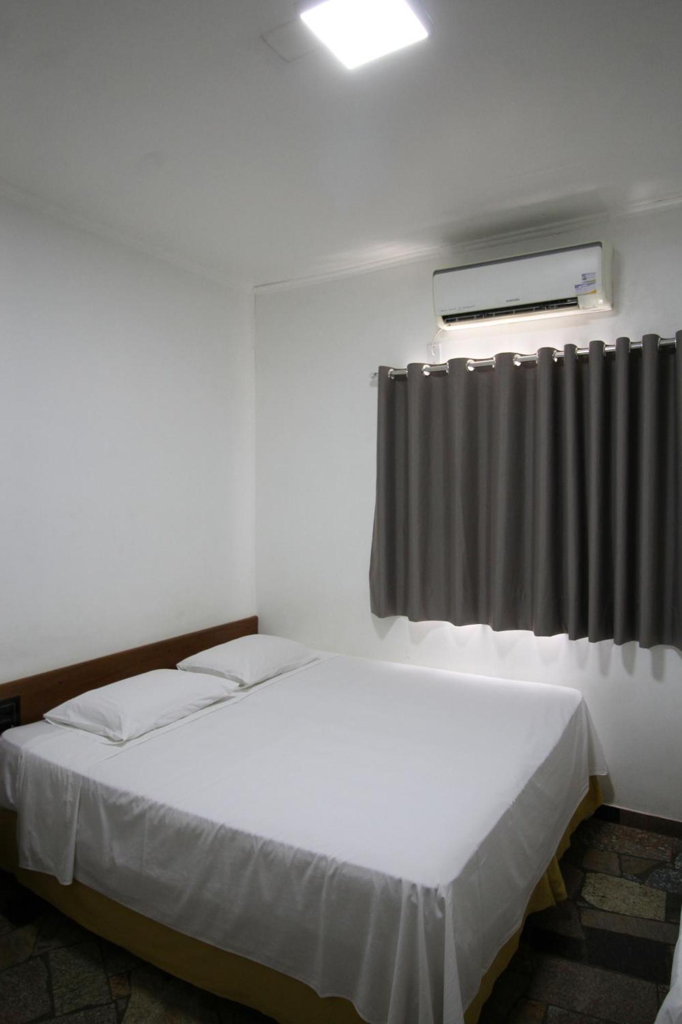 Voa água Eterna Hotel Olímpia