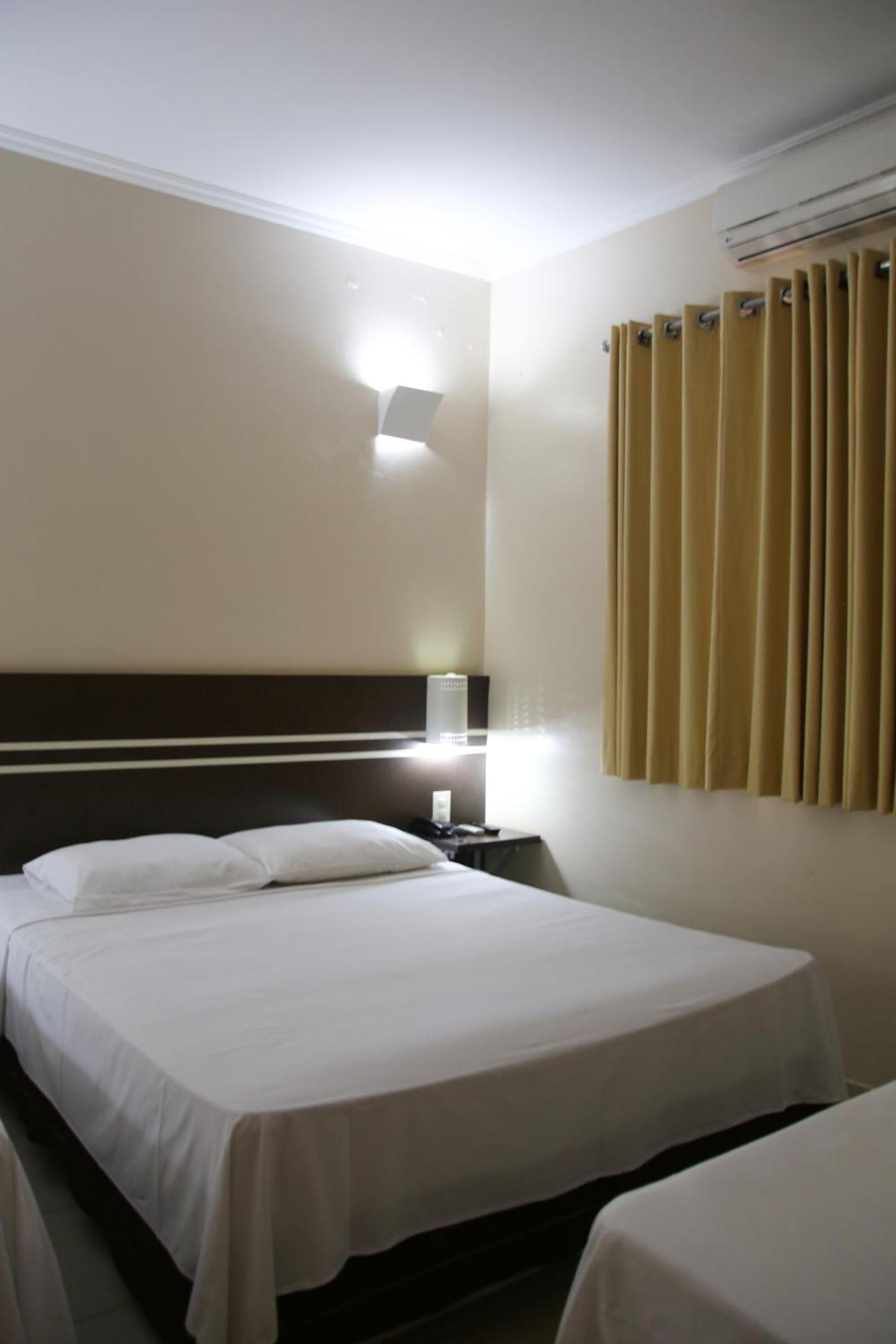 Hotel Voa água Eterna 3*