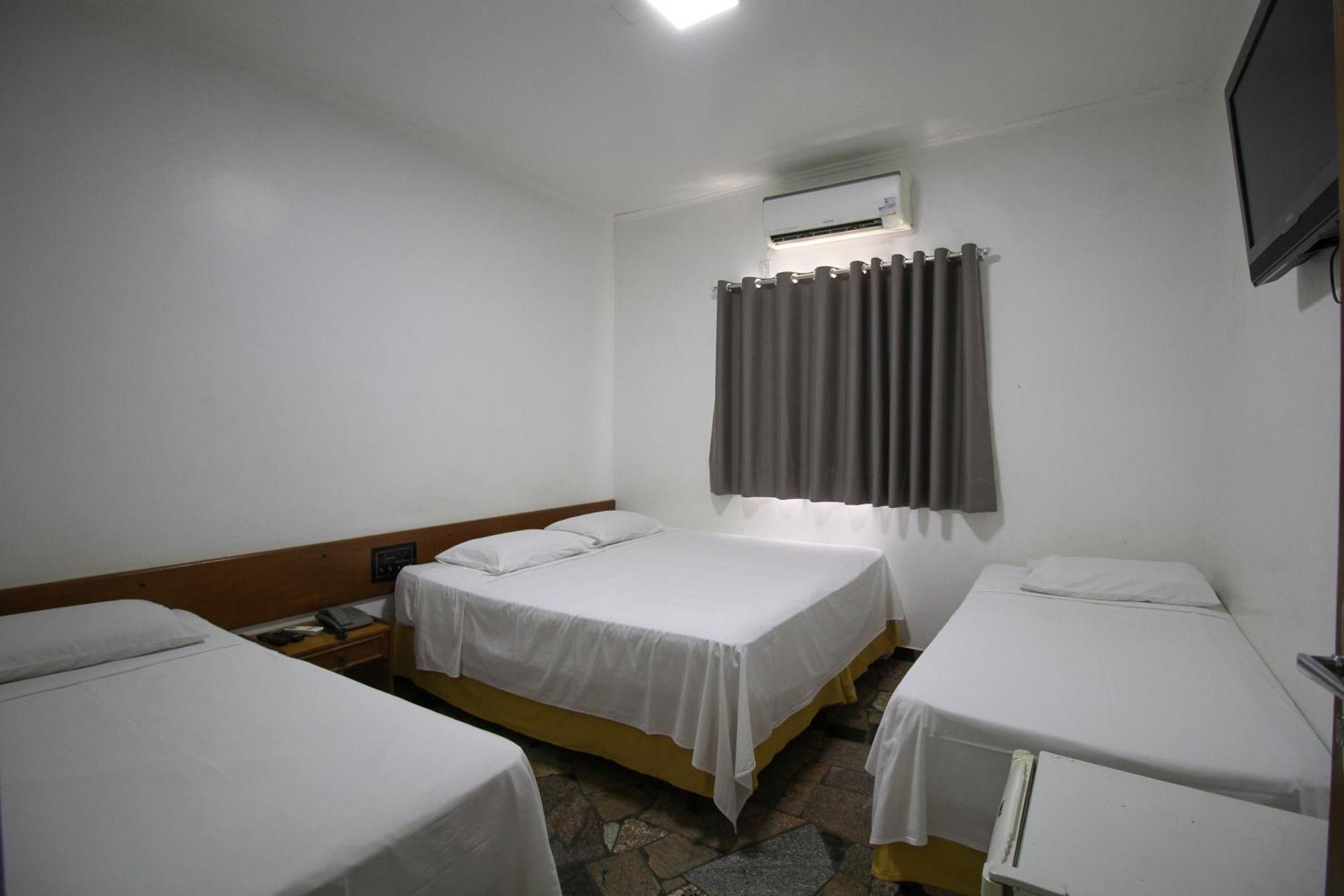 Hotel Voa água Eterna