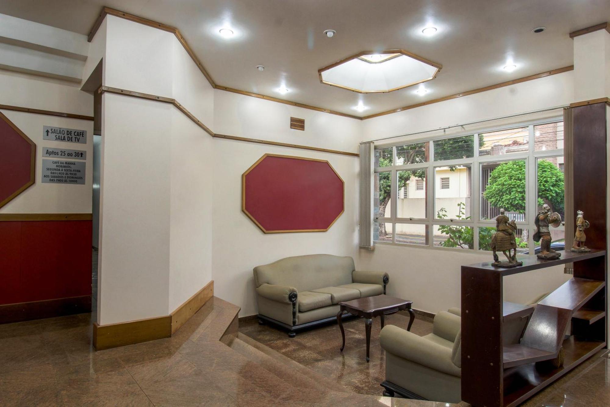 Hotel Voa água Eterna 3*