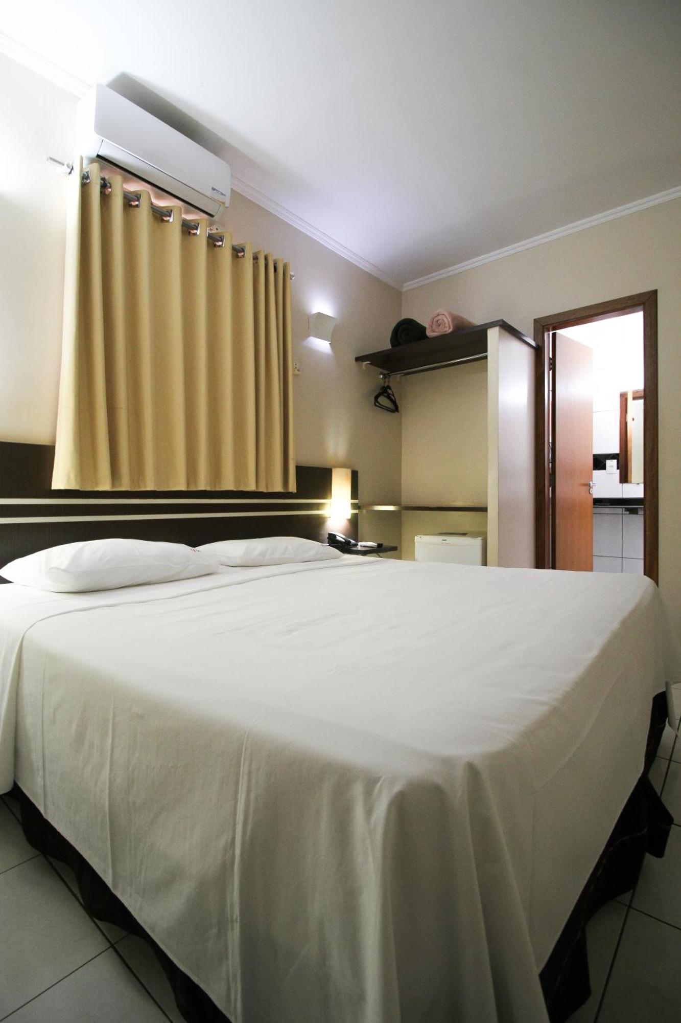 Hotel Voa água Eterna Olímpia