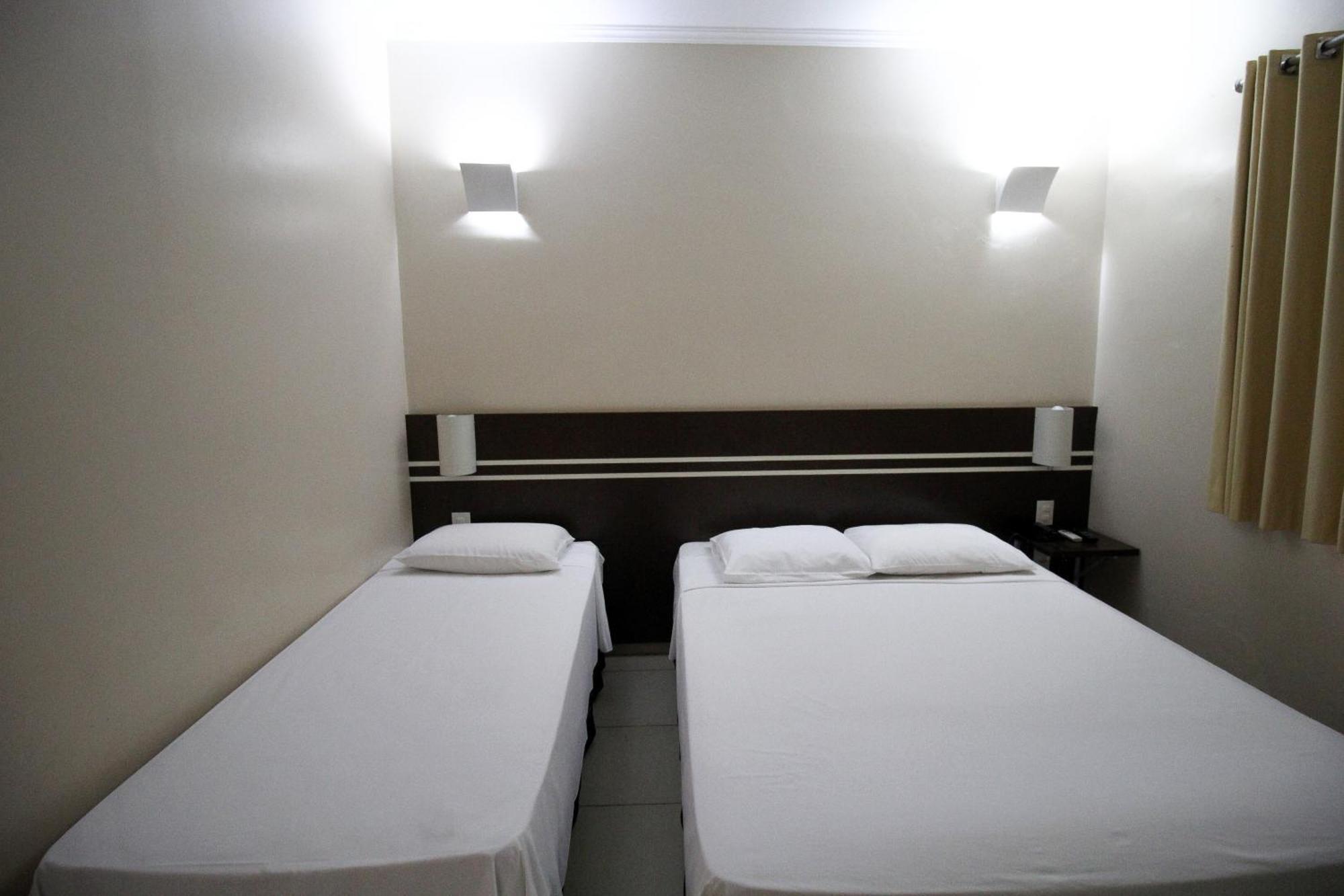 Hotel Voa água Eterna 3*