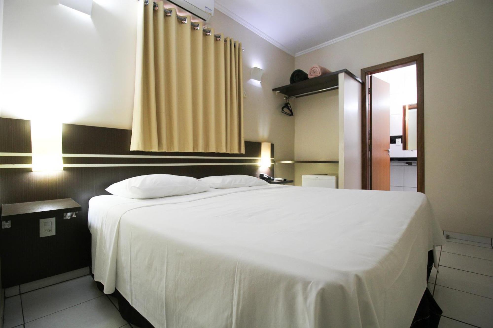 Hotel Voa água Eterna 3*