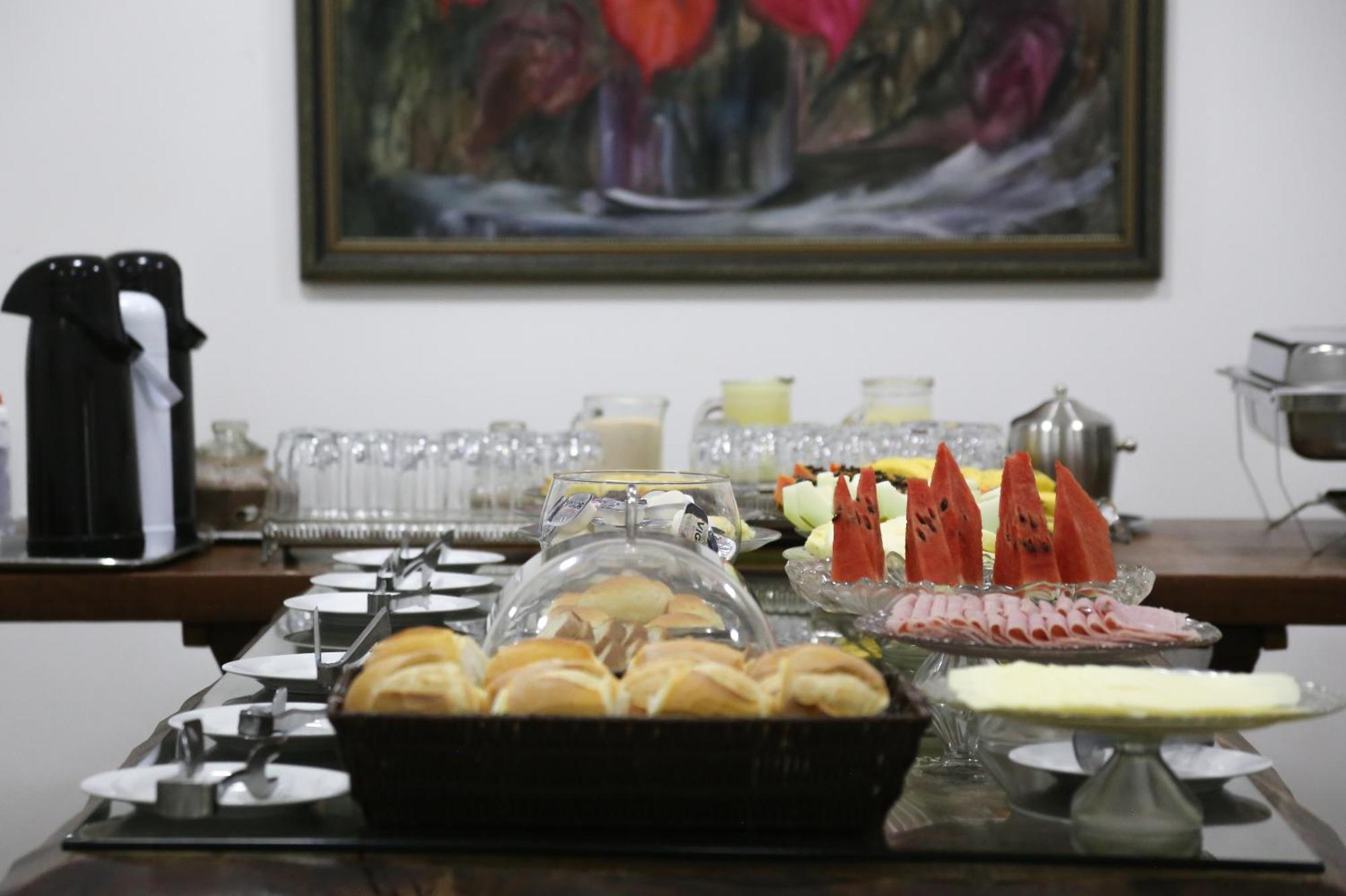 Voa água Eterna Hotel 3*