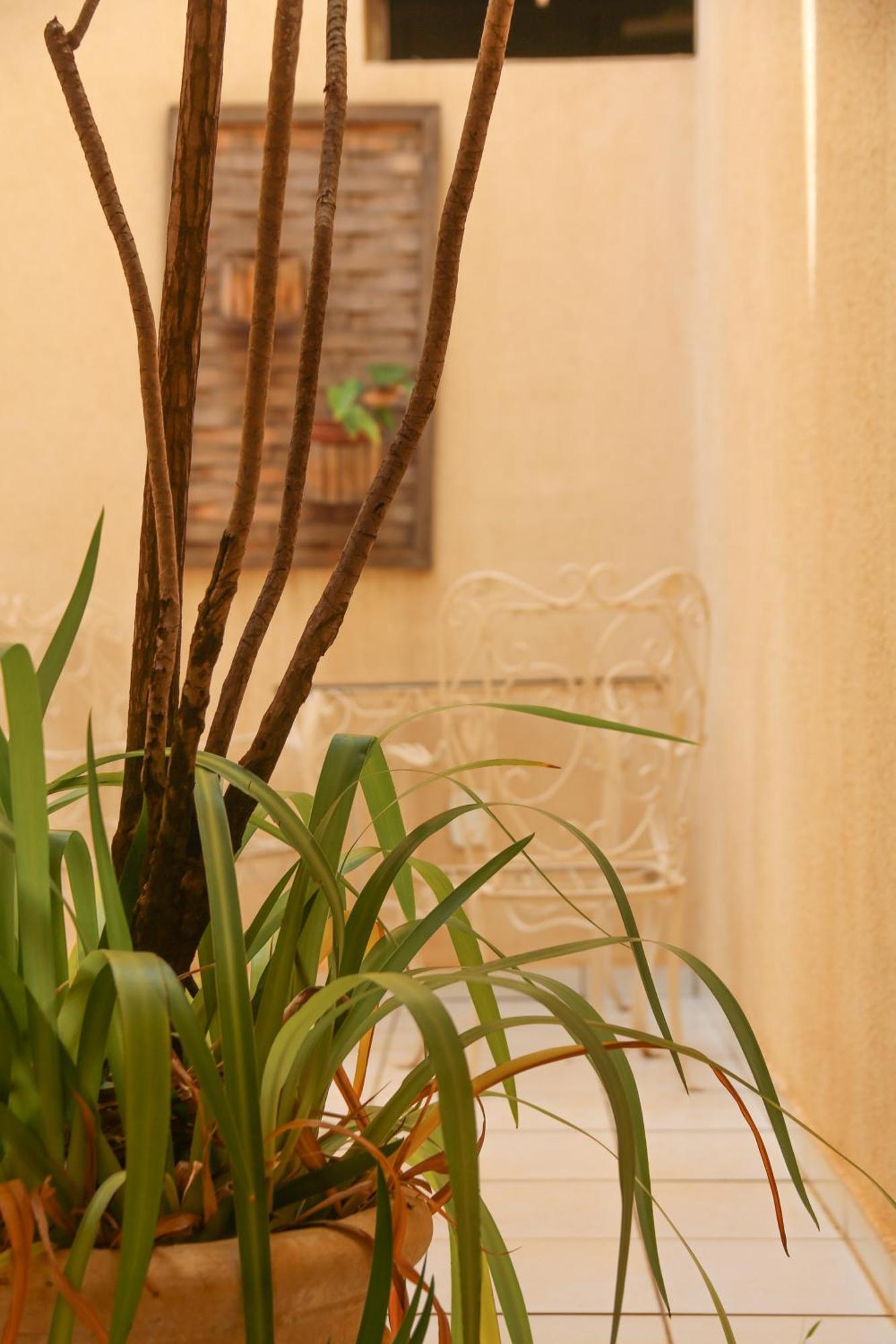 Voa água Eterna Hotel 3*
