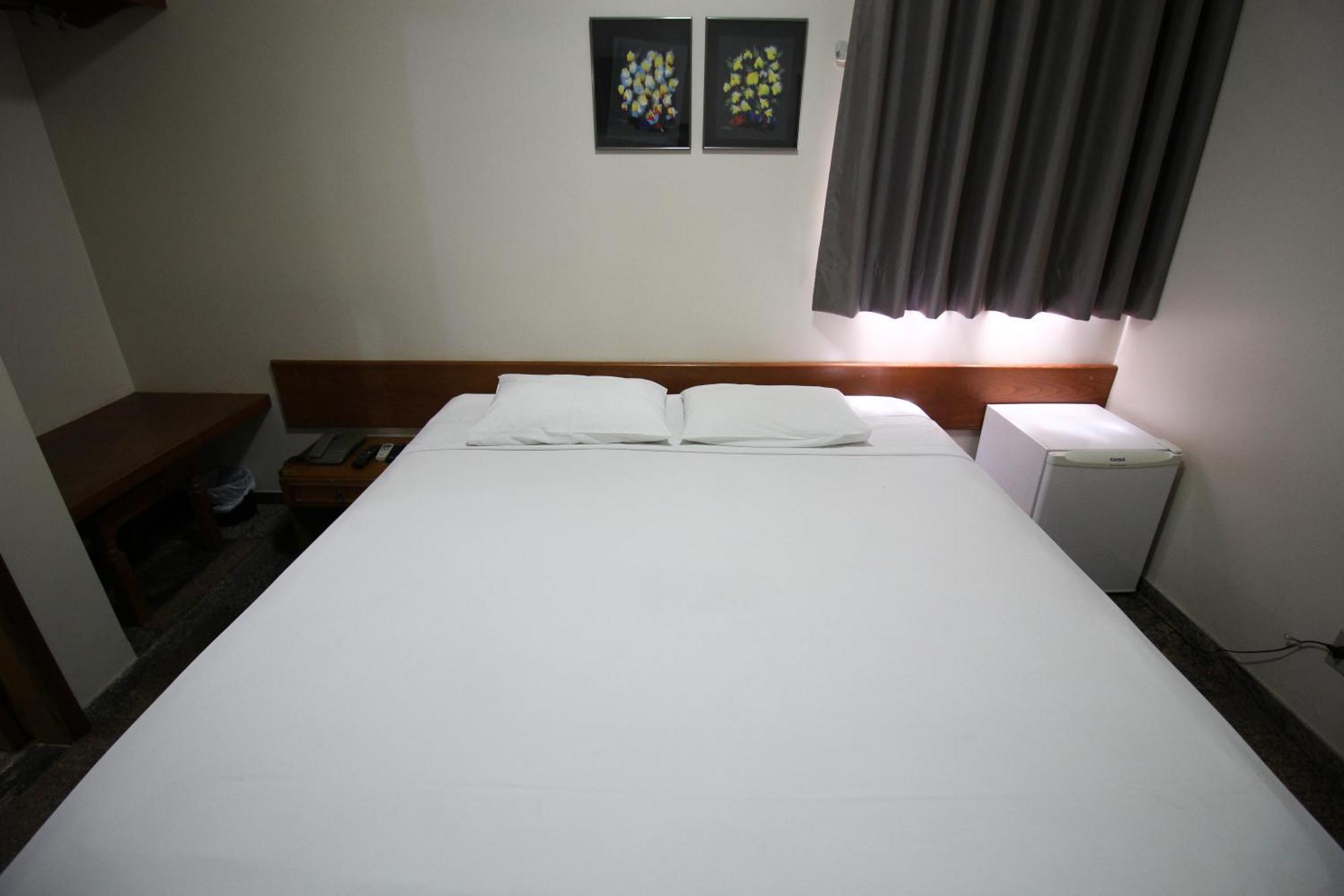 Hotel Voa água Eterna Olímpia
