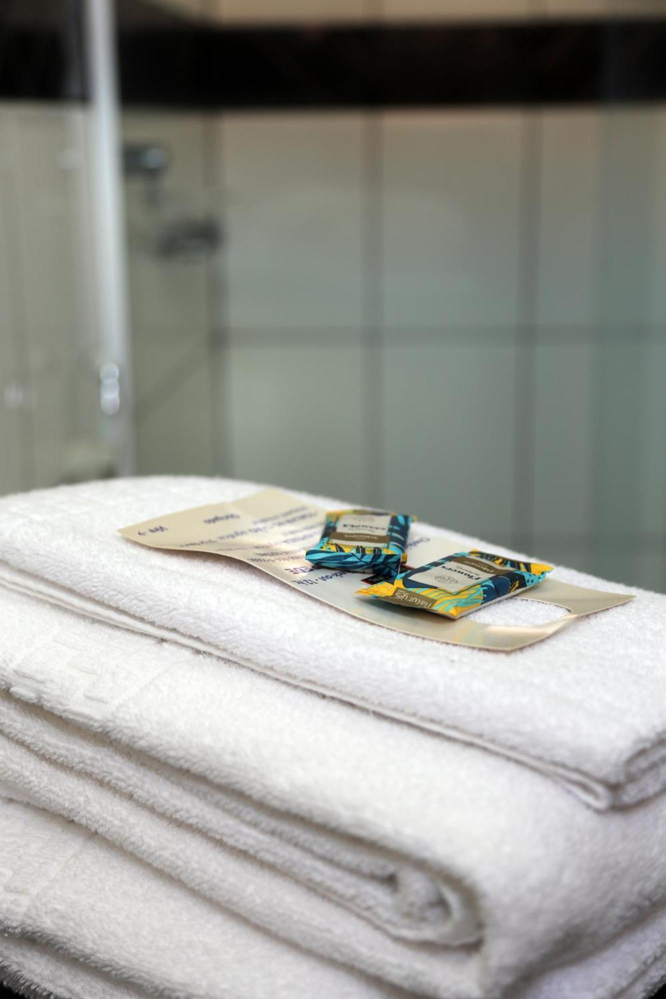 Hotel Voa água Eterna 3*